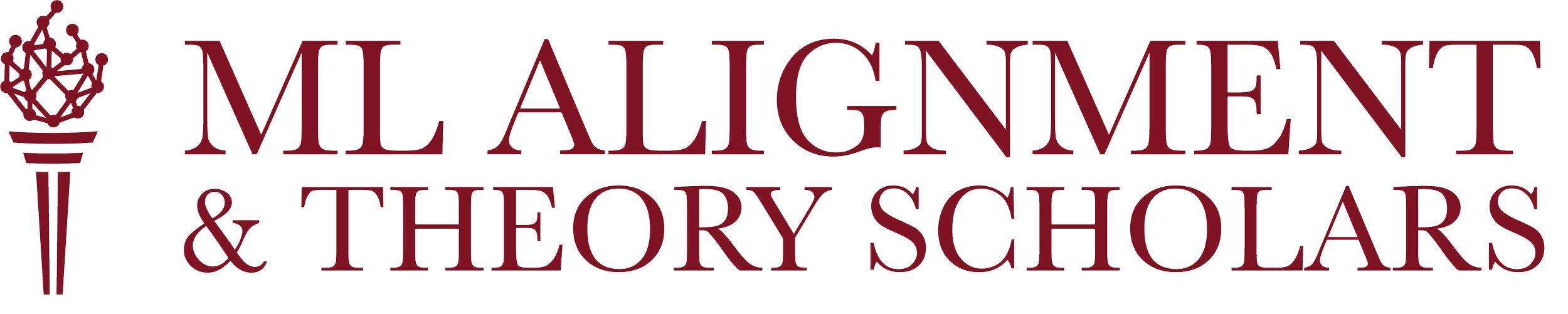 ML Alignment and Theory Scholars