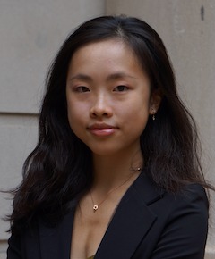 Catherine Mok